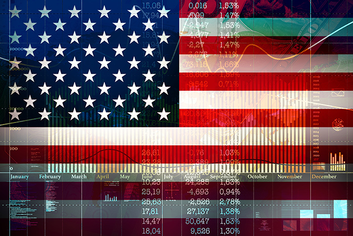 U.S. Economy growth | TSG WM