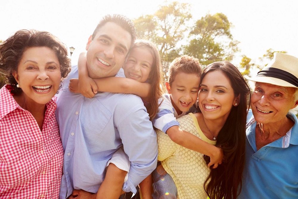 Family Financial Planning | Financial Education Planning | TSG Wealth Management