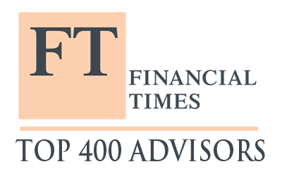 Financial Times Top 400 Adivsors