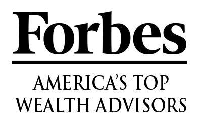 Forbes America's Top Wealth Advisors