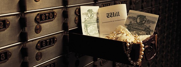 Estate Planning | TSG Wealth Management