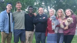 Autumn Jennings | TSG Wealth Management