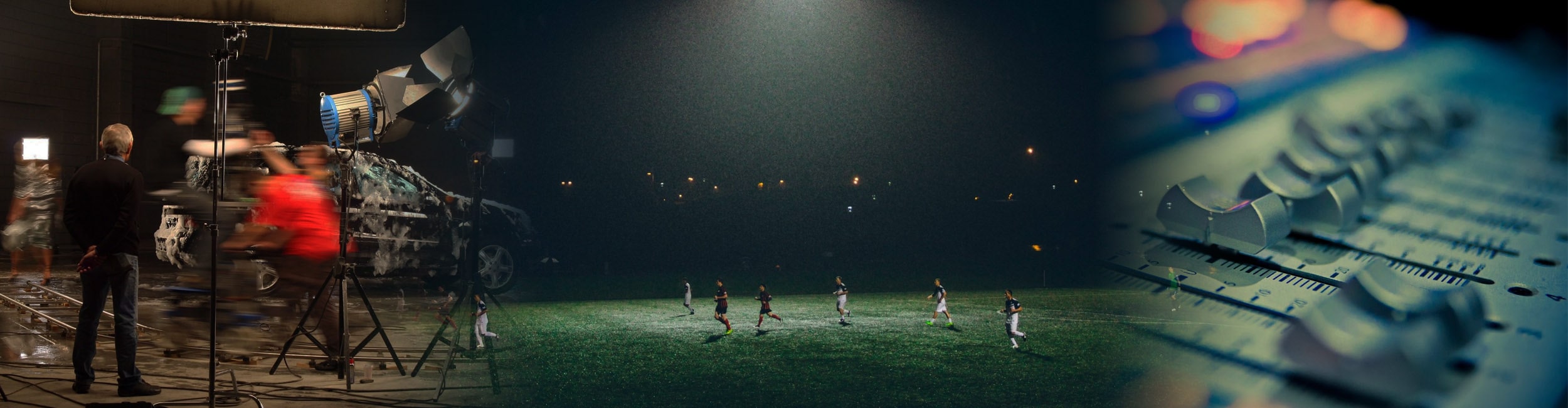 Entertainment and Athlete Wealth Management from TSG Wealth Management