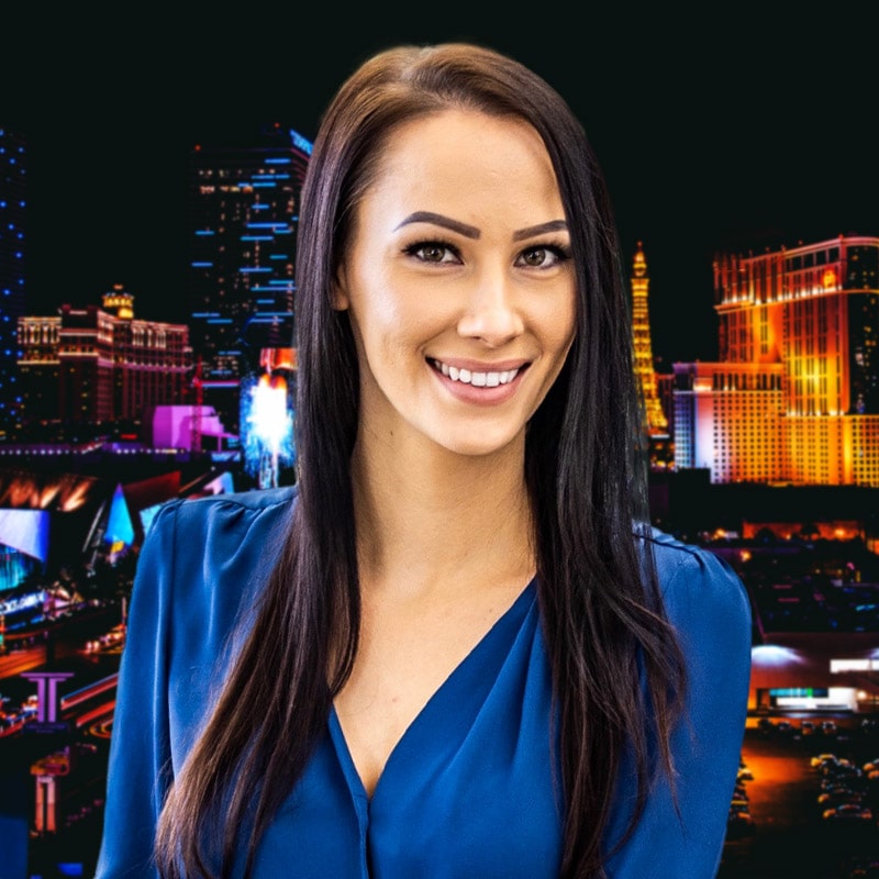 Brittany Clarkson | TSG Wealth Management - Las Vegas