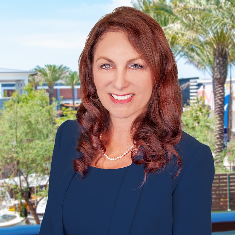 Lori Zorn, CFP®, ChFC®,CDFA™ | Associate Vice President | TSG Wealth Management