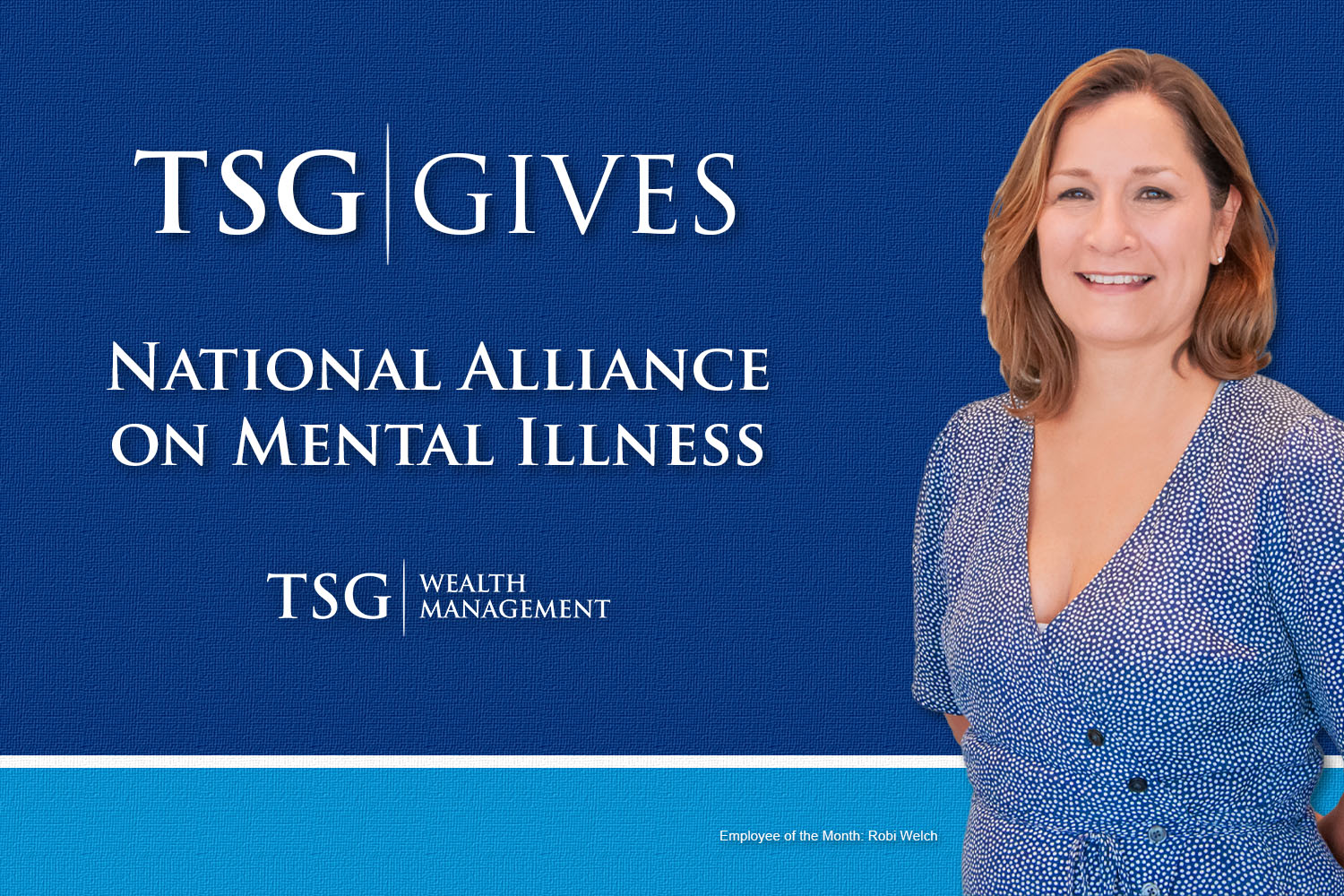 TSG Gives | Shining The Light On Mental Illness