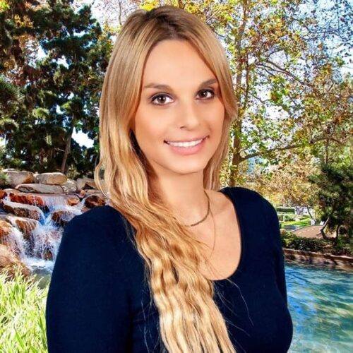 Jacquelyn Walker TSG Wealth Management