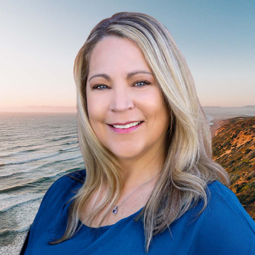 Melissa Miller | TSG Wealth Management San Luis Obispo