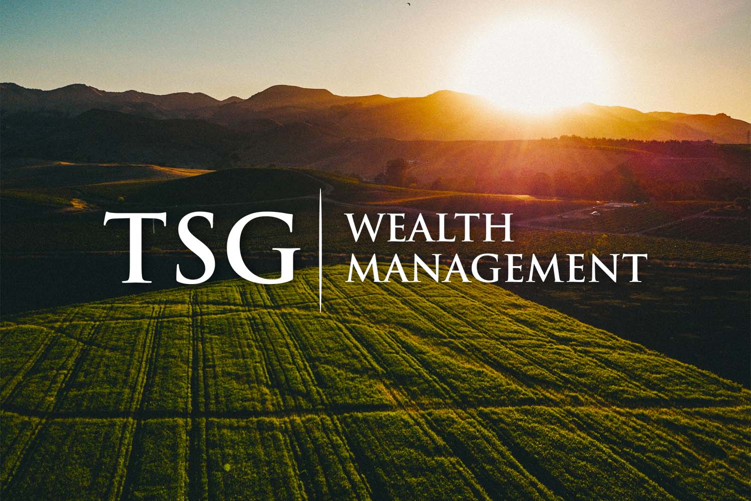 TSG Opens San Luis Obispo Office | TSG Wealth Management in California's Central Coast