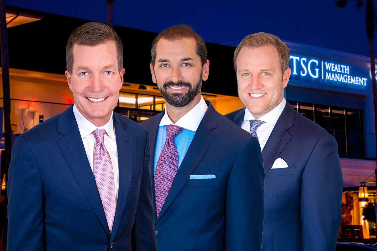 TSG Wealth Management and Mark Schulten Receive Top Industry Honors