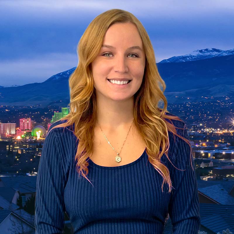Carly Davis | TSG Wealth Management Reno