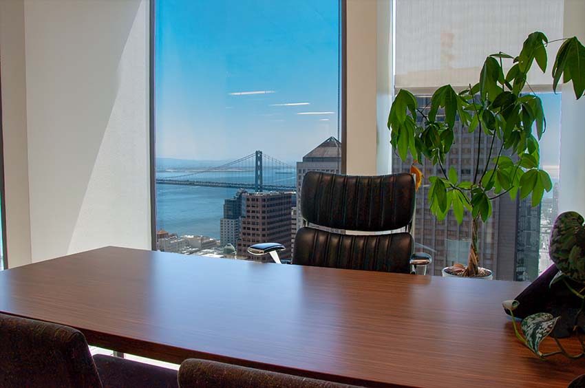 TSG Wealth Management - San Francisco