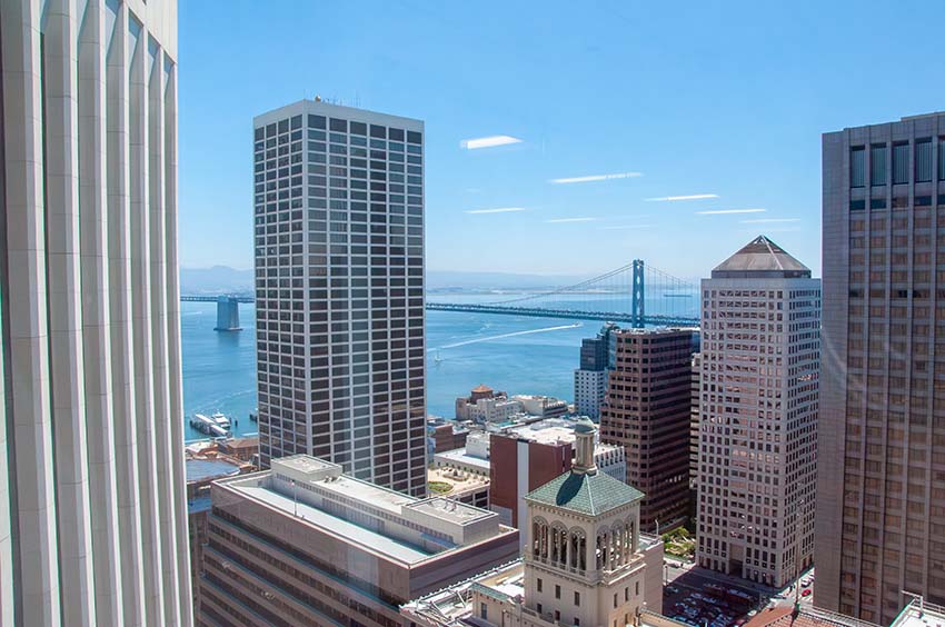 San Francisco Wealth Management