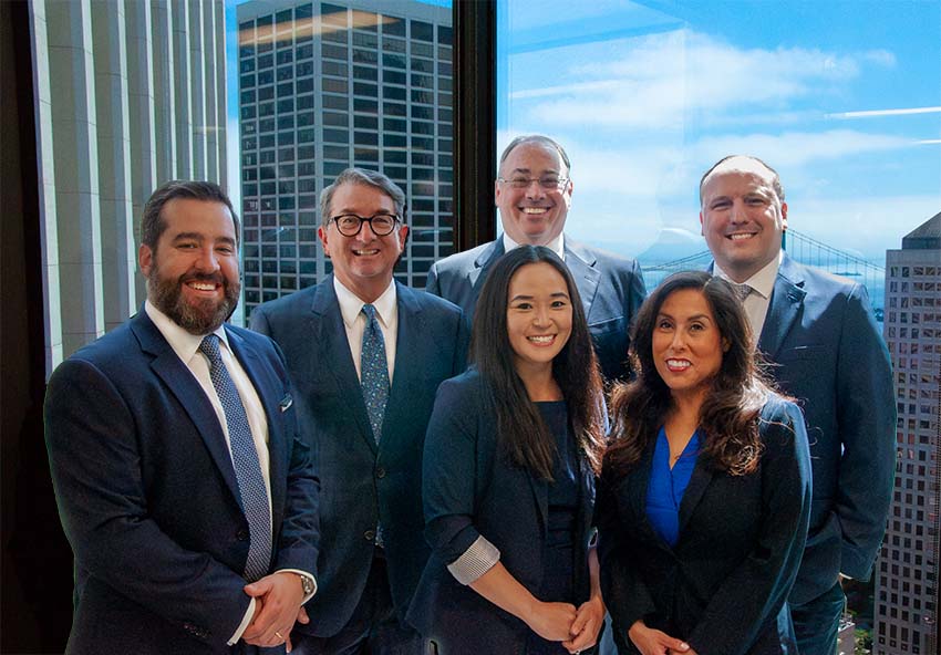 TSG Wealth Management - San Francisco Financial Advisors