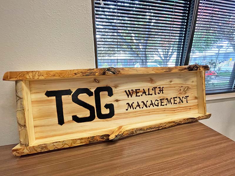 TSG Wealth Management - Visalia, CA