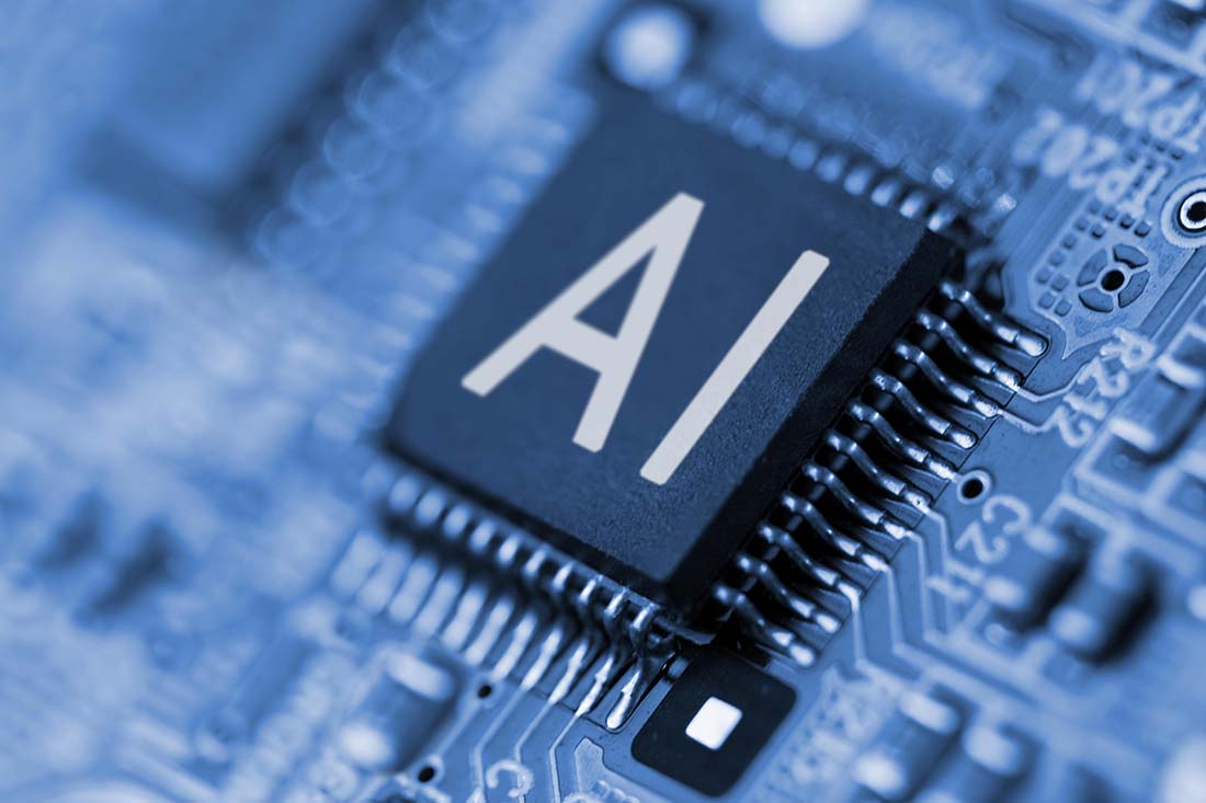 Artificial Intelligence – A tale for and a tale against