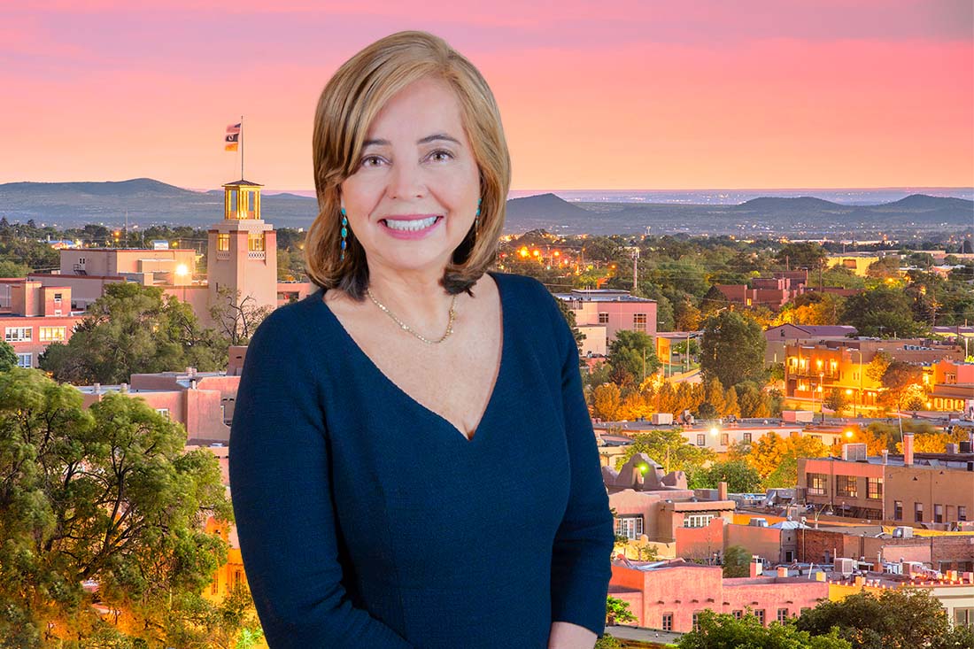 TSG Wealth Management Expands to New Mexico, Welcomes Carol Smith