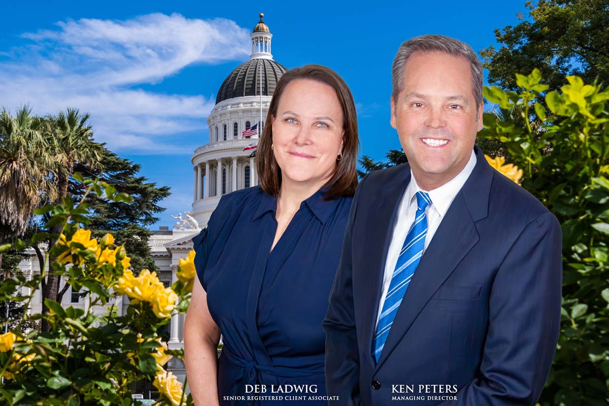 TSG Wealth Management Expands To Sacramento, Welcoming Ken Peters and Team