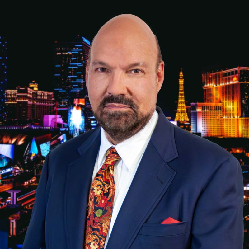 Stephen Viets | TSG Wealth Management Las Vegas