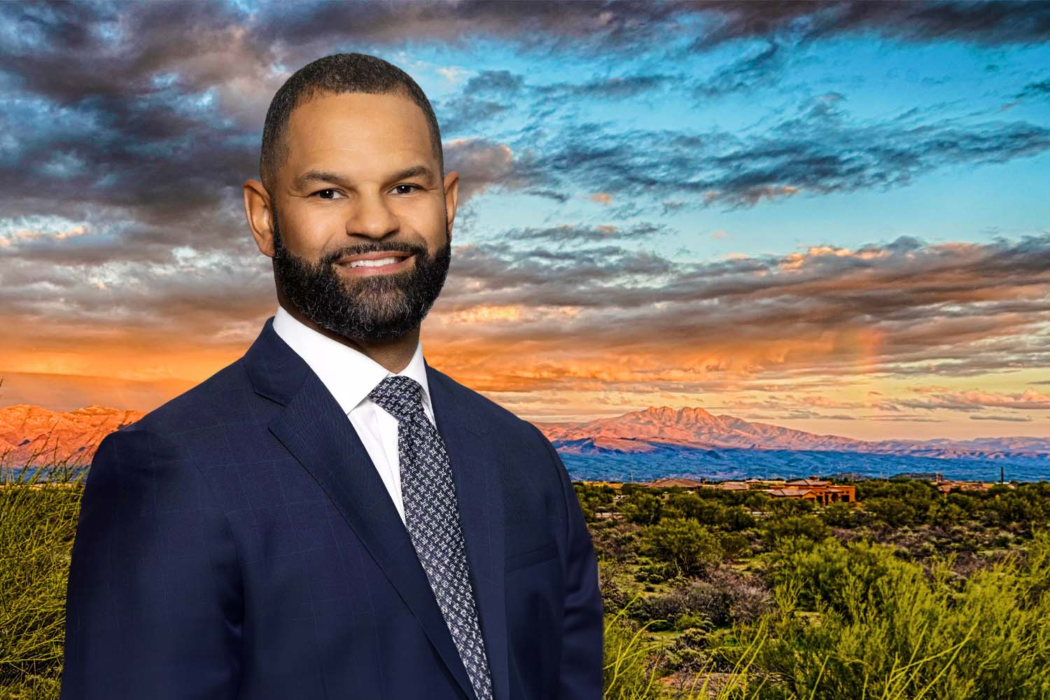 Joshua LeBlanc Joins TSG Wealth Management as Newest Managing Director in Scottsdale