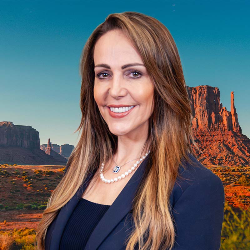 Magaly Carson | Managing Director | The TMC Group of TSG Wealth Management