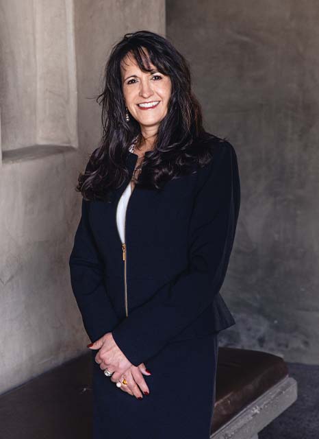 Tammy Escobar-Miller | Managing Director | The TMC Group of TSG Wealth Management