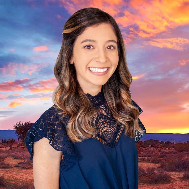 Caitlyn Jimenez | TSG Wealth Management - Antelope Valley