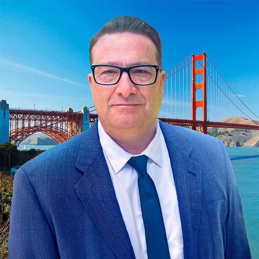 James Lacey, CRPC | TSG Wealth Management - San Francisco