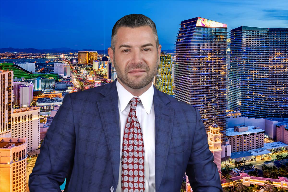 Butch Safyurtlu Recognized as a Top Wealth Advisor in Nevada, Ranking #13 on Forbes Best-In-State List
