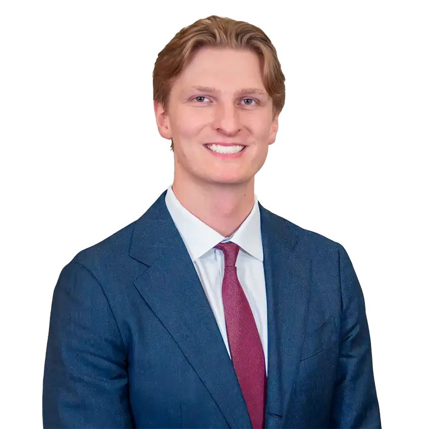 Gavin Moeller | Breece Private Wealth Management of TSG Wealth Management