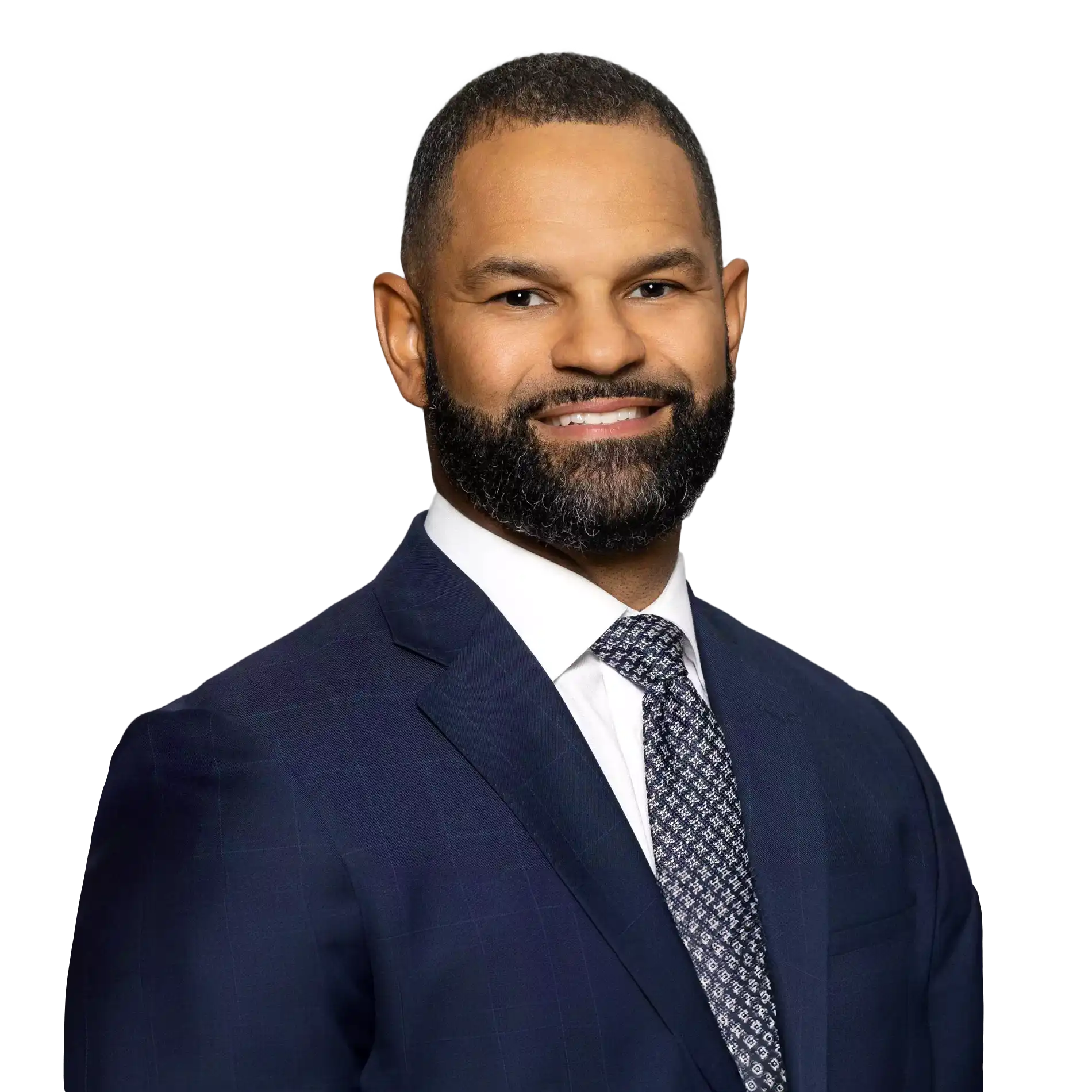 Joshua LeBlanc, MBA | TSG Wealth Management