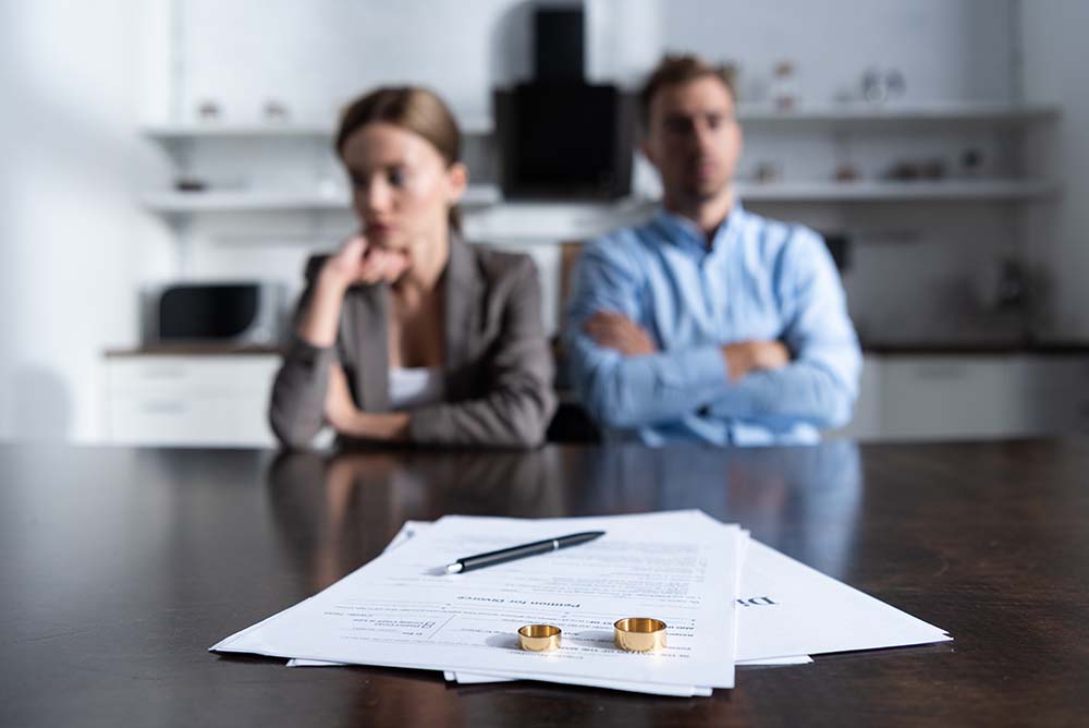 Certified Divorce Financial Analyst Near Me | Divorce Financial Separation