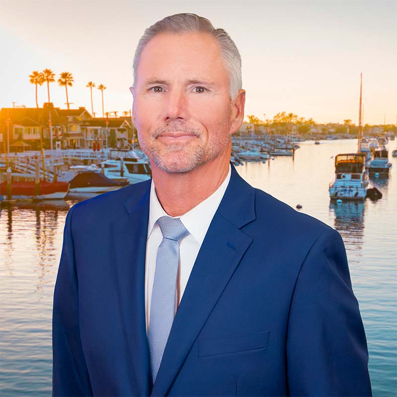 John Heckenkamp | Managing Director | TSG Wealth Management