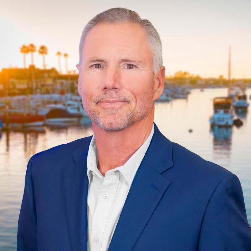 John Heckenkamp | Managing Director | TSG Wealth Management