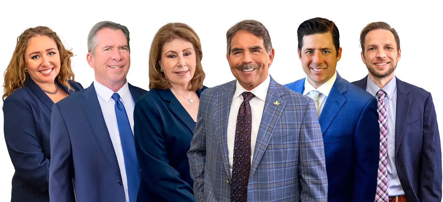 La-Jolla-Wealth-Partners-Team-Expanded La Jolla Wealth Partners of TSG Wealth Management Team