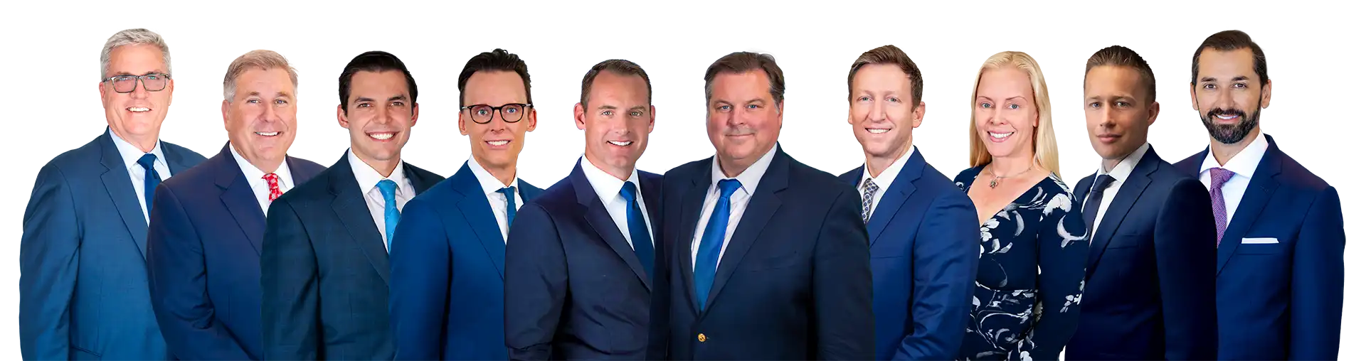 Sports and Entertainment Team | TSG Wealth Management