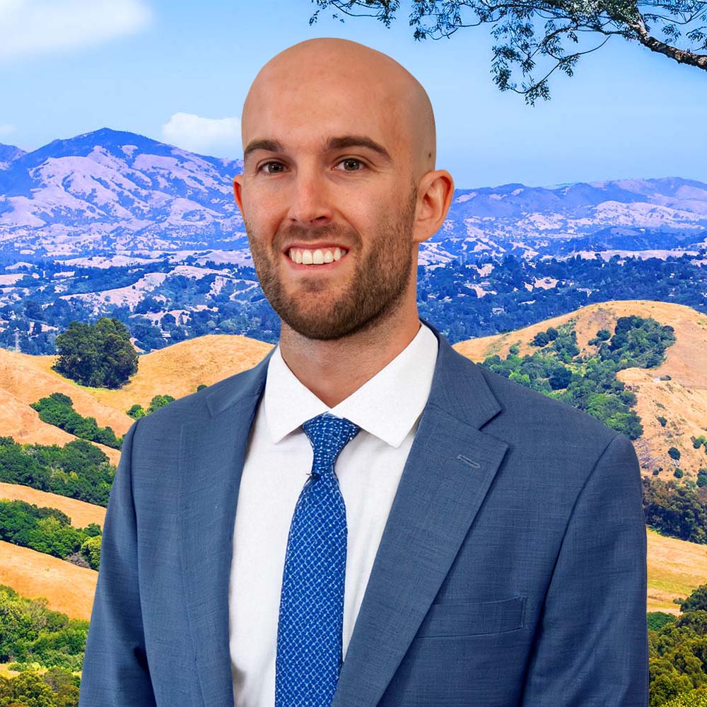 Brandon Wise | TSG Wealth Management - Walnut Creek