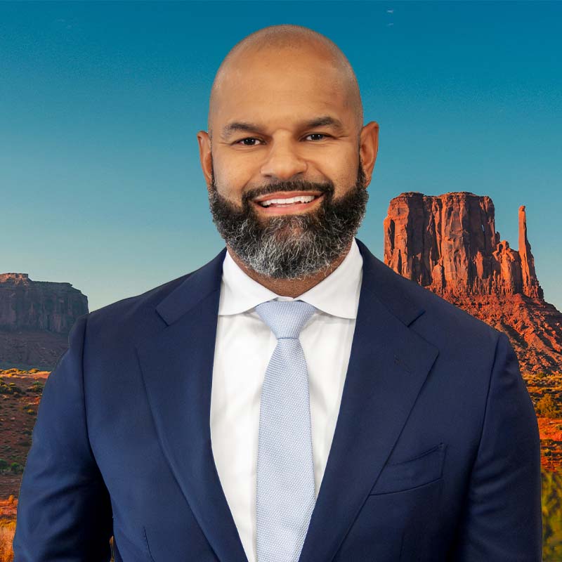 Joshua LeBlanc, MBA | Managing Director | TSG Wealth Management