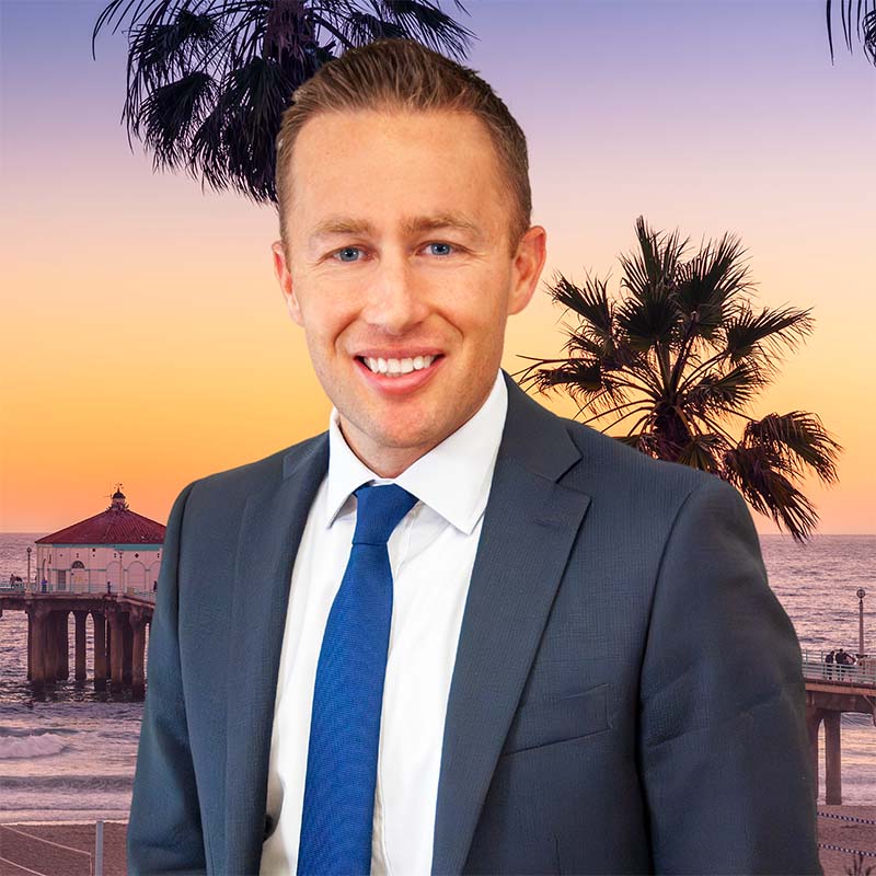 Daniel Fillinger, CFP® | TSG Wealth Management