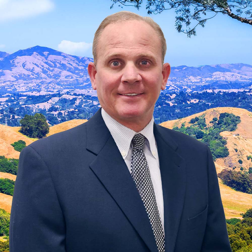 Alastair Patterson, CFP®, CPWA | TSG Wealth Management - Walnut Creek