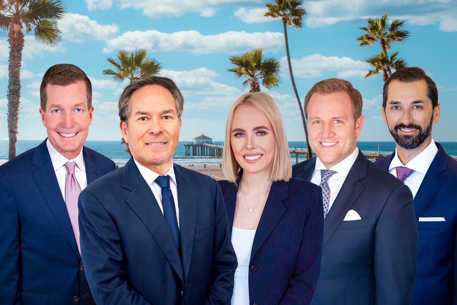 TSG Manhattan Beach Expands, Welcomes Alex Trejo as Newest Managing Director