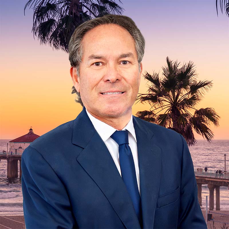 Alex Trejo | Managing Director at TSG Wealth Management Manhattan Beach