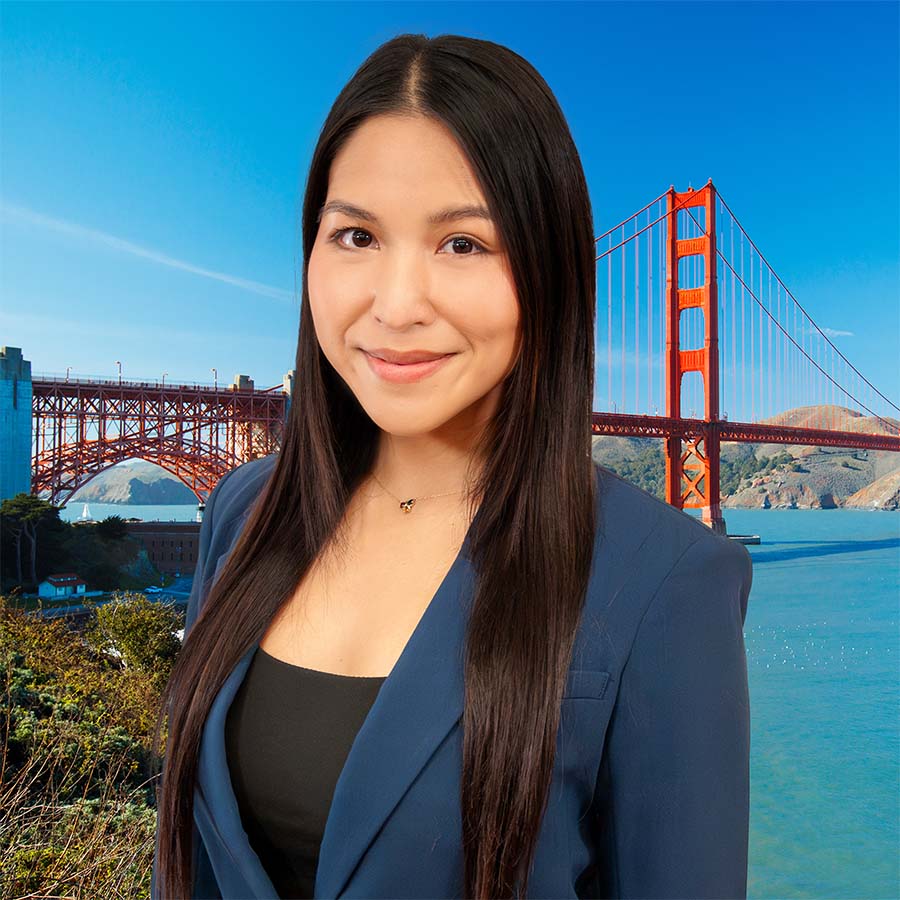 Areeya Vesvoranan | TSG Wealth Management - San Francisco