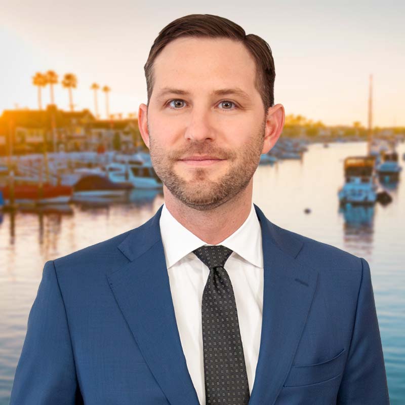 Bryant Schulman | TSG Wealth Management Vice President