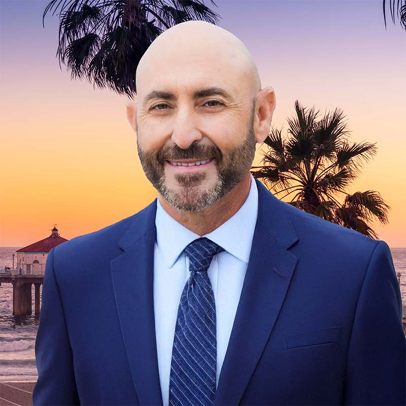 Jason Cole | TSG Wealth Management