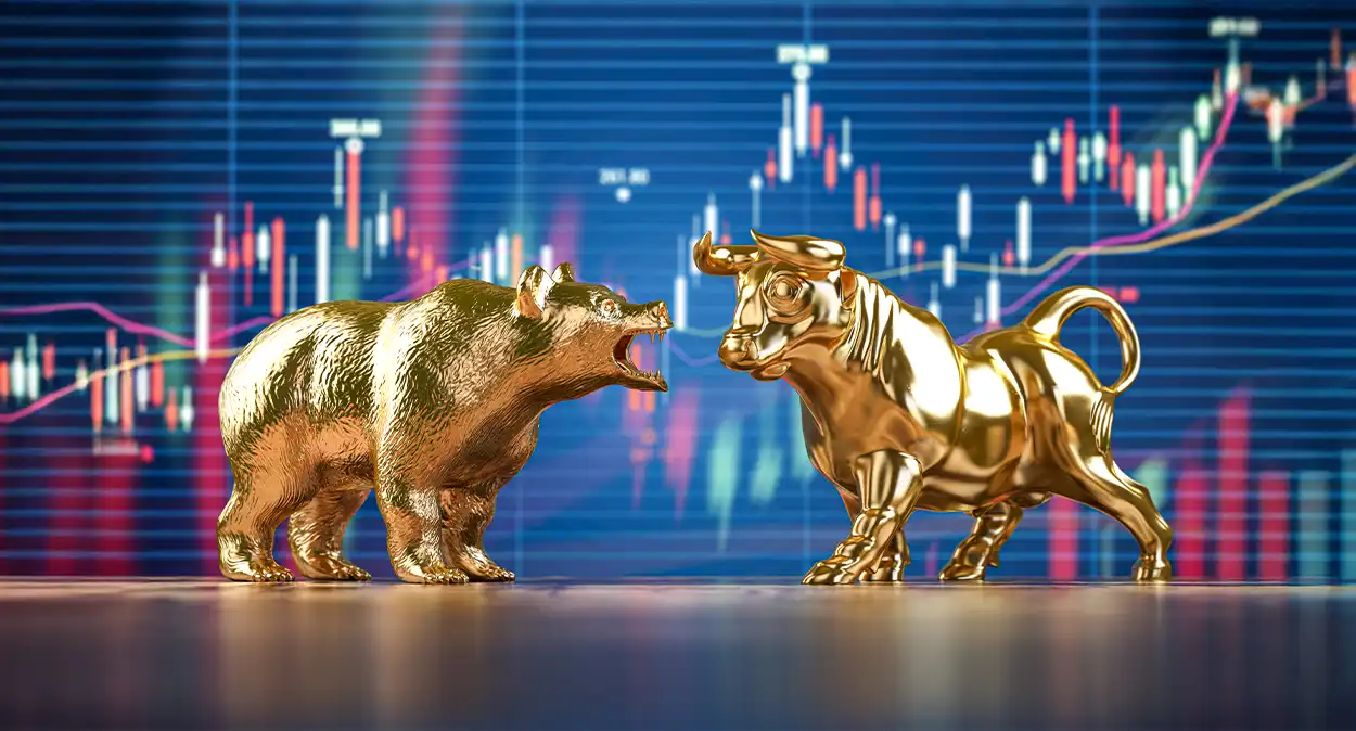 State of the Markets | TSG Wealth Management Webinar