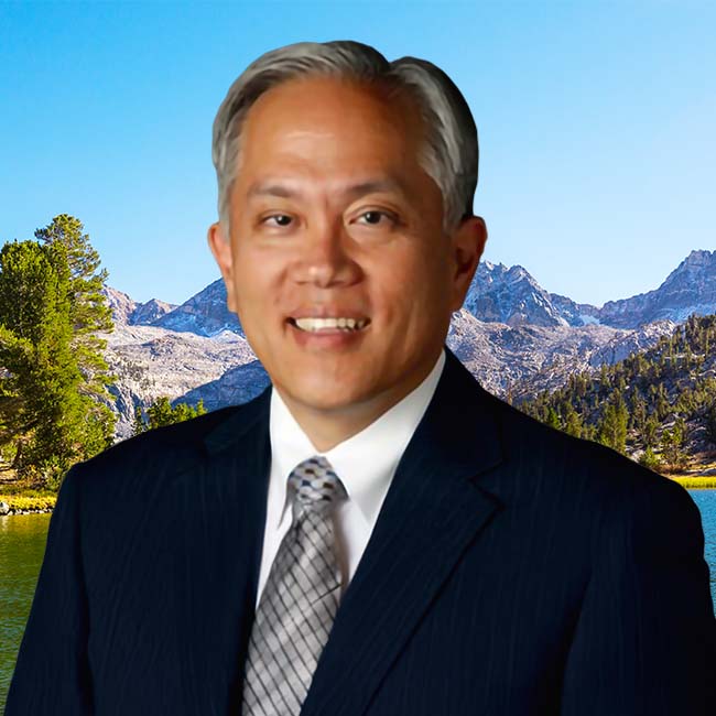 Bruce Kajiwara, CPA/PFS, CFP®, AIF®