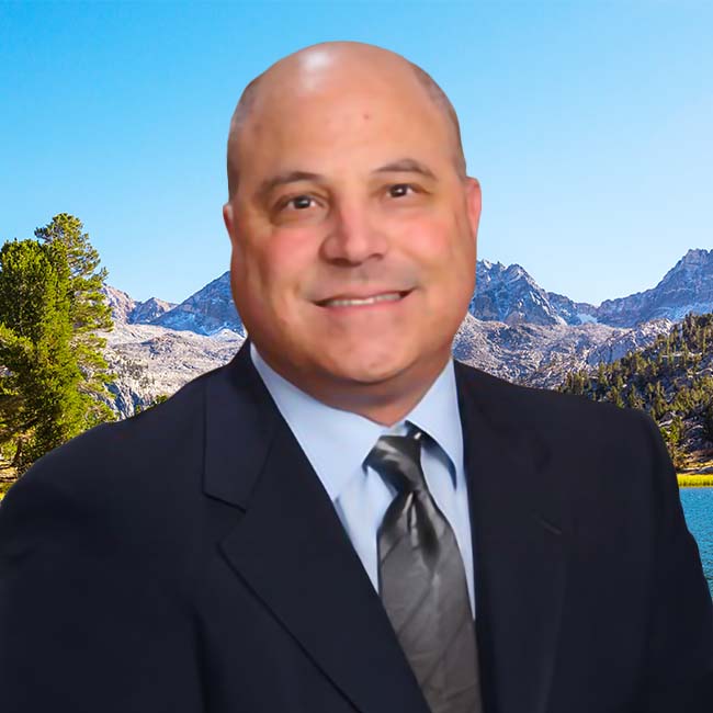 Chris Tryforos | Senior Registered Client Associate | TSG Wealth Management