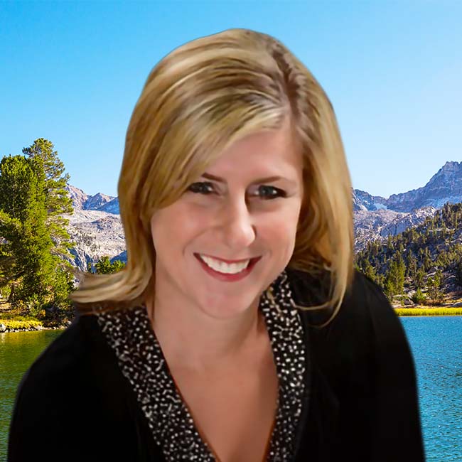 Patti Waltman - Senior Client Associate - TSG Wealth Management