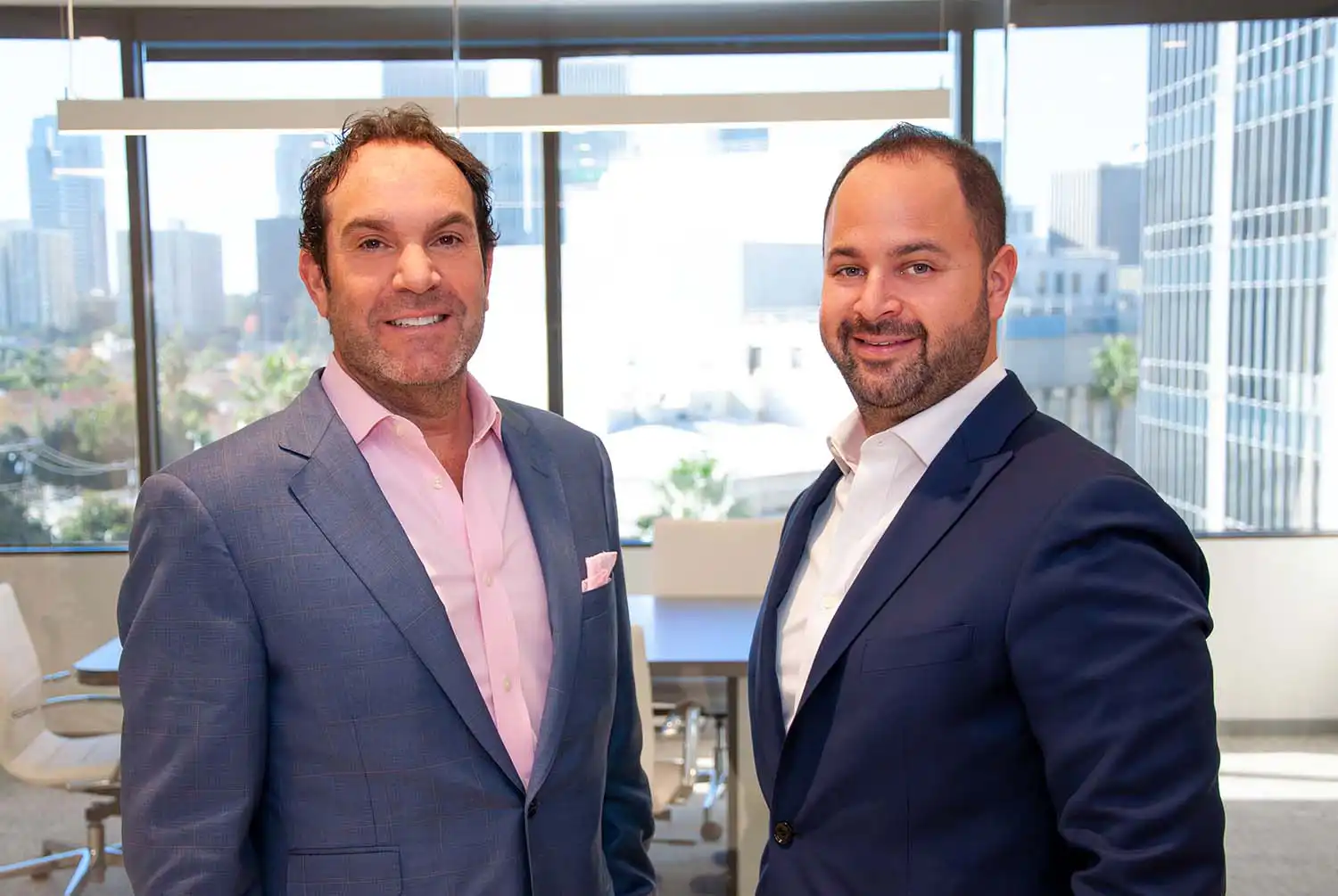 The Sackler Group | Beverly Hills Wealth Management